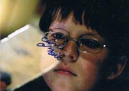 Chris O'Neil 1994- Autogramm signiert Foto 20x30cm Last Mimz