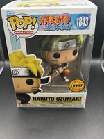 Naruto Uzumaki Funko Pop Chase