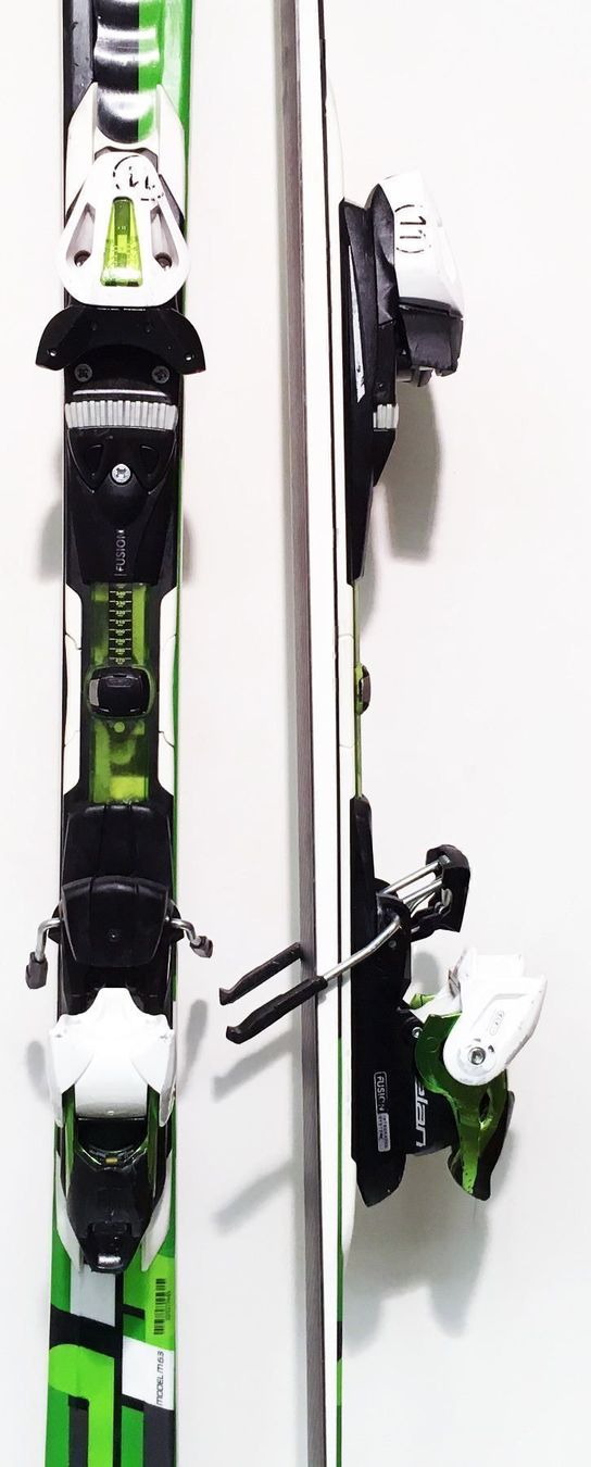 Sci: ELAN RACE GS   182 cm – Usato da Brüttisellen venduto da SkiverkaufStepan 2