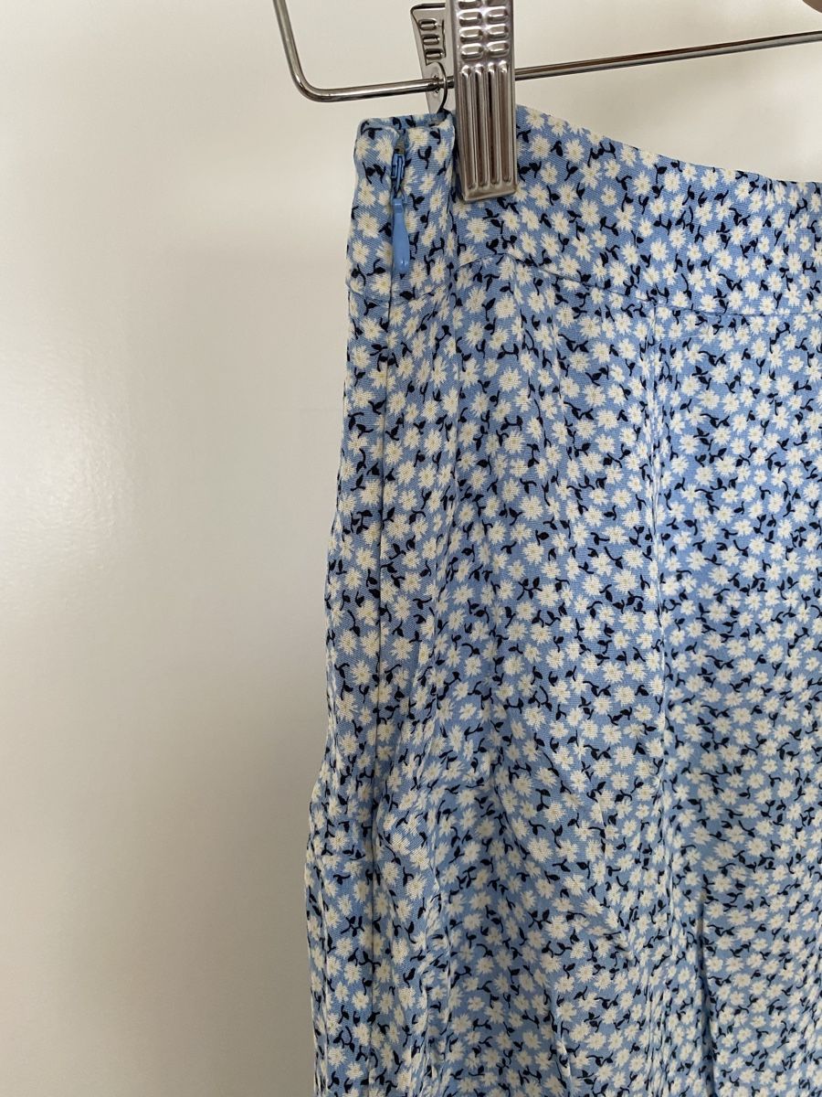 H&M Röcke: Floral Skirt – Gebraucht aus Zürich von afe_q5ck 4