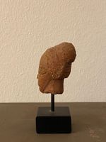 Miniatur Kultur Gebrannter Ton - Nigeria