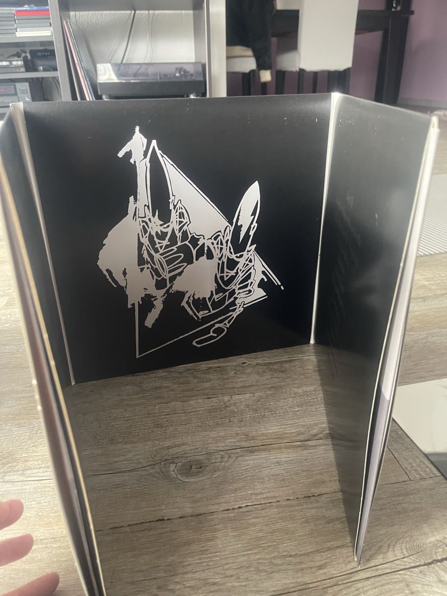 Schallplatten: UNKLE / The Road Part II / Lost Highway – Neu (gemäss Beschreibung) aus Dagmersellen von stonefinger 2