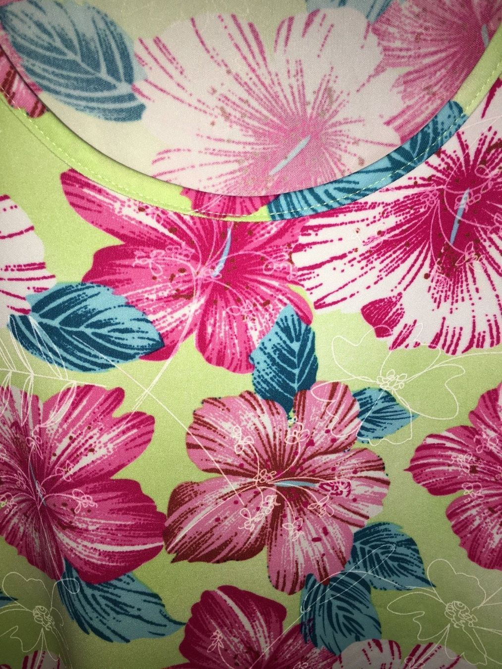 Vestiti: BIAGGINI Sommerkleid, Gr. S, bunt – Usato da Arni AG venduto da Mimo007 1