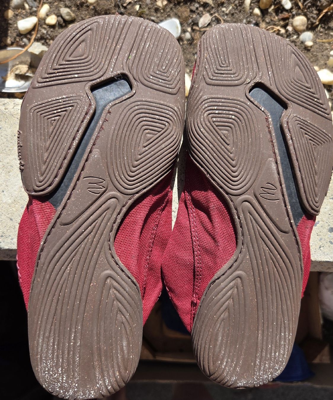 Wildling Scarpe per ragazzi: Wildlinge Tanuki Grösse 32 – Usato da Affoltern am Albis venduto da nin_wnm5 2