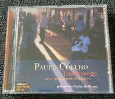 Paulo Coelho - Unterwegs  (Geschichten & Gedanken)    ©'2003