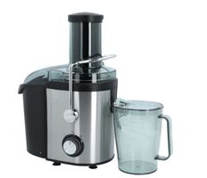 AREBOS AR-HE-ES800 800W Entsafter