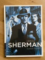 SHERMAN / TOME 1 / PREMIERE EDITION