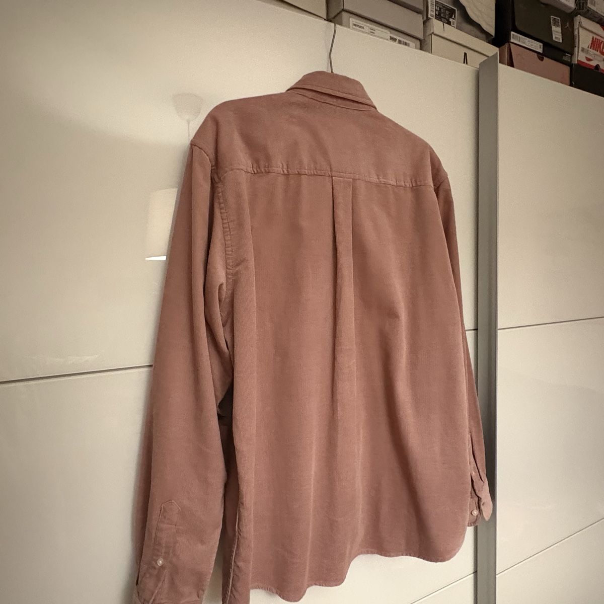 Carhartt Camicie: Carhartt wip hemd – Nuovo e nell'imballaggio originale da Wallisellen venduto da ntroulis80 5