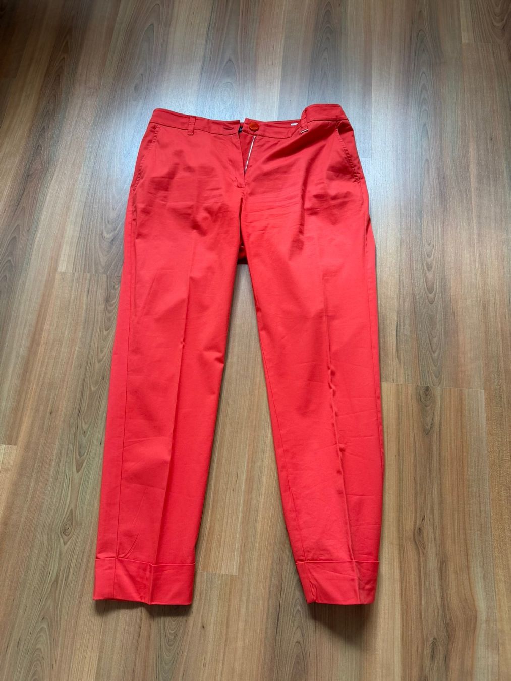 Marc Cain Pantaloni: Marc Cain Franca – Usato da Burgdorf venduto da Bizeli