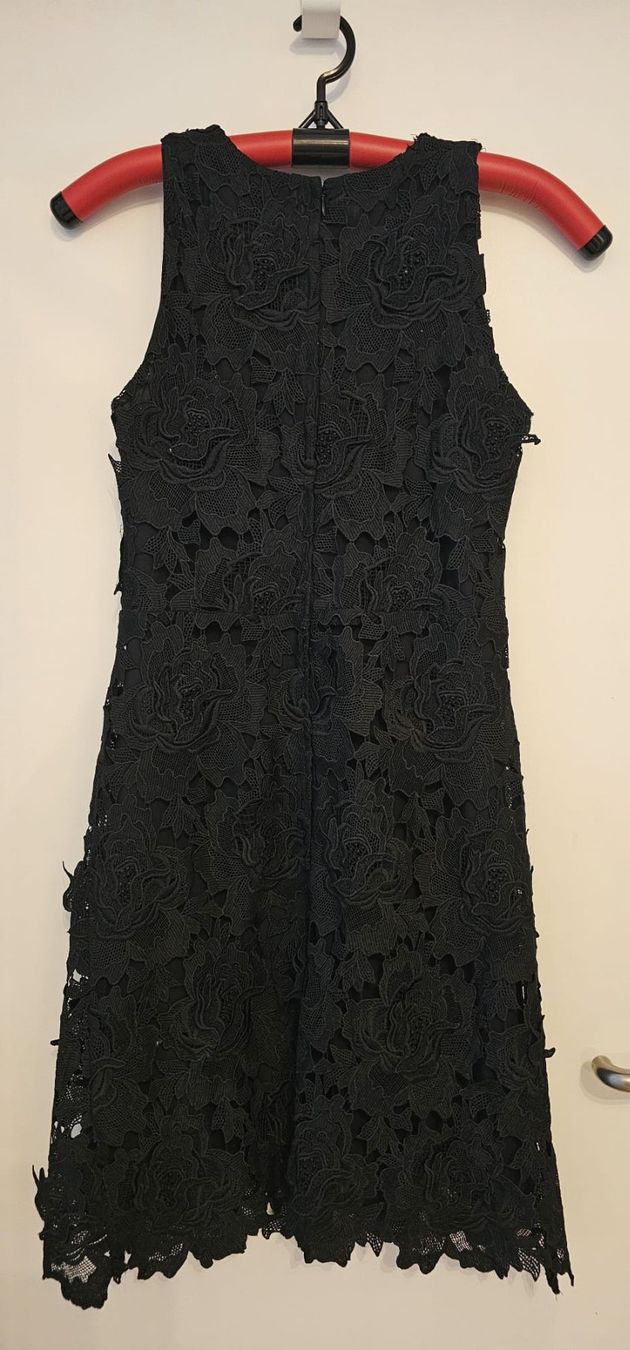 Hallhuber Kleider: Cocktailkleid/Abendkleid – Neu (gemäss Beschreibung) aus Bonstetten von joa_boa