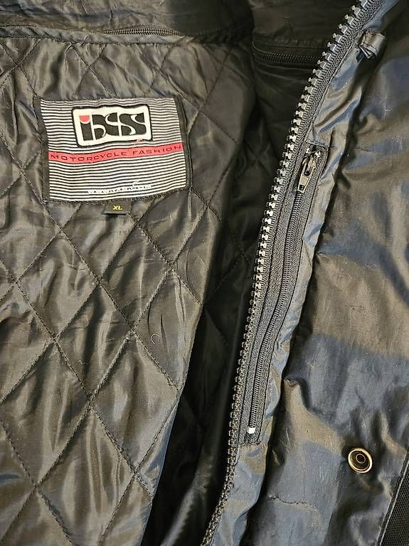IXS Giacche: Motorradjacke IXS XL – Usato da Kaiseraugst venduto da gymL 2