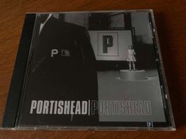 Portishead - Portishead CD