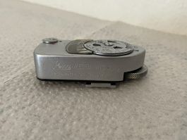 Leica Leicameter MC Belichtungsmesser