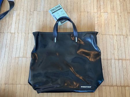 FREITAG F203 BOB Tasche, schwarz, neu mit Etikett