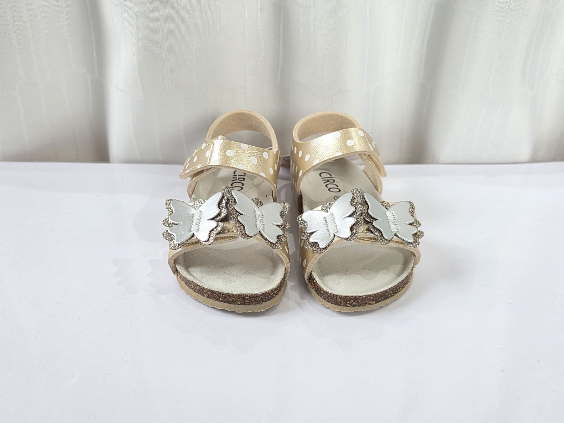 Schuhe für Mädchen: Gr. 24 - Circo Kindersandalen, Neu – Neu und originalverpackt aus Nürensdorf von SunshineKinderschuhe 3