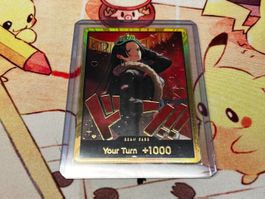 One Piece Boa Gold Don aus EB03