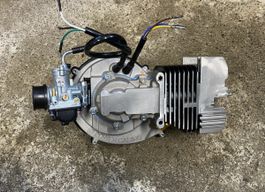 Piaggio Ciao /Si Pinasco Motor