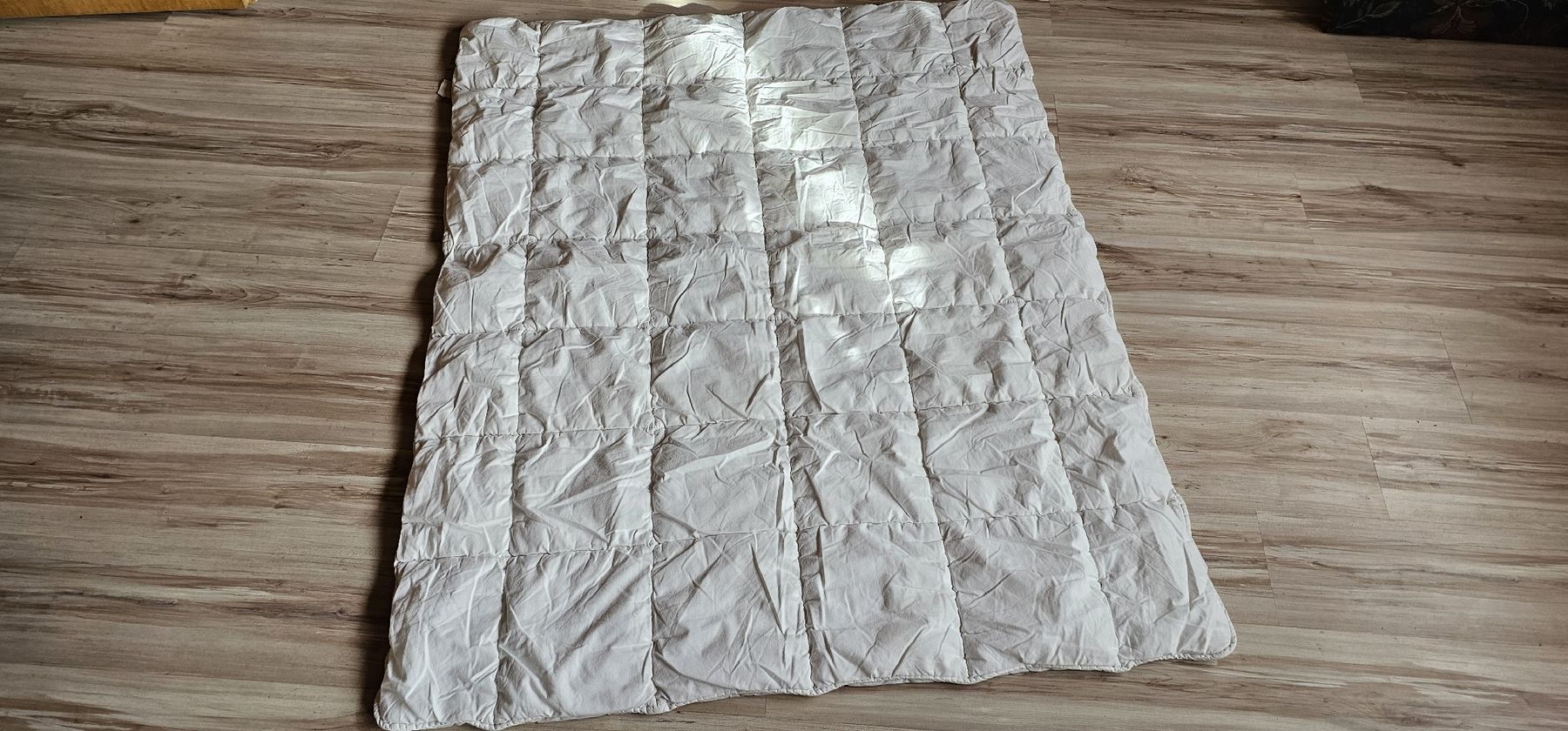 Coperte: Steppdecke, neuwertig, 135x170cm – Usato da Ferden venduto da jemyce