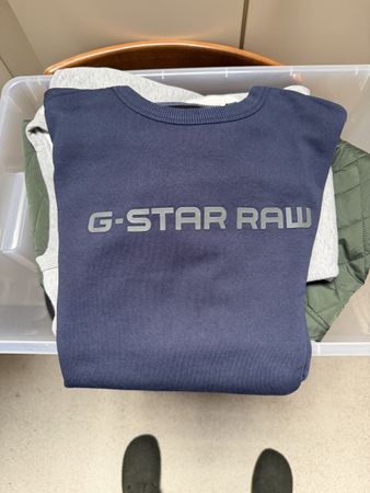 G-StarPullover Gr. M
