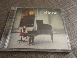 Eliane Elias - Venus & Mars CD -