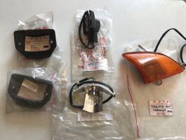 HONDA Blinker für diverse Modelle