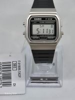 Neue Casio F-91WM-7ADF Digitaluhr