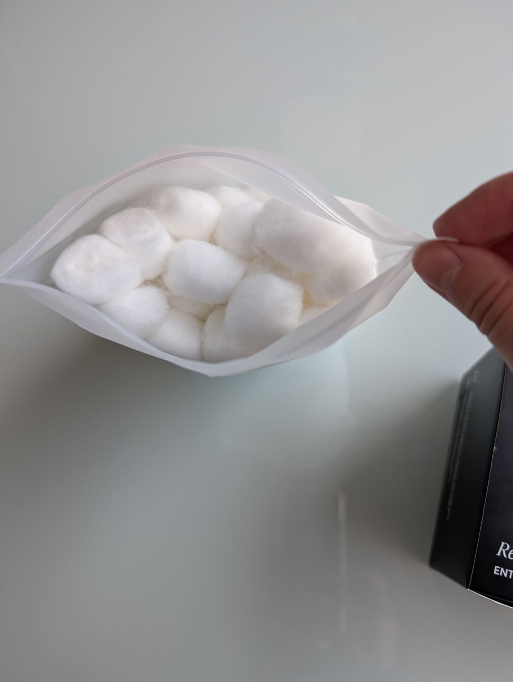 Künstliche Fingernägel: Manikürset – Neu (gemäss Beschreibung) aus Thayngen von Jer0me97 2