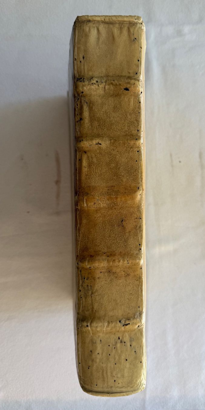 Libri: TRACTATUS DE CAMBIIS. 1641 – Usato da Bern venduto da xberg36 5