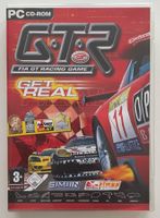 PC CD-Rom: GTR FIA GT Racing Game