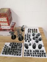 Warhammer Beastmen Brayherds WFB Oldworld