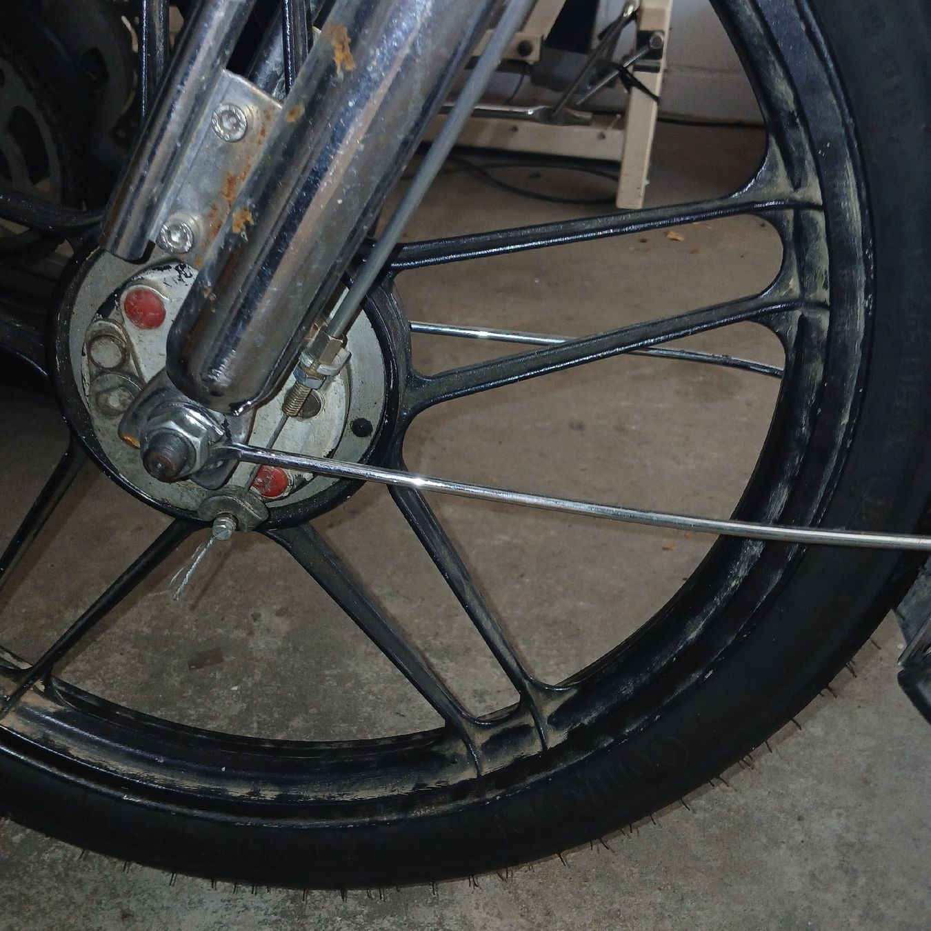 Puch Ciclomotori: Puch X30 NGa2 – Usato da Liestal venduto da dan_2rwq 4