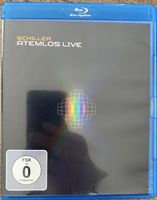 Schiller Atemlos Live Blu-ray