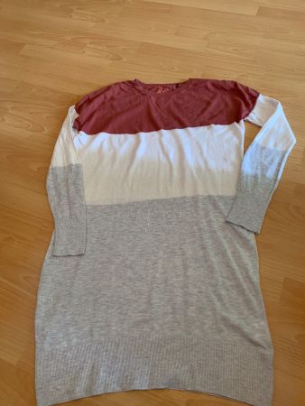 Jolie robe t. L ou 40-42