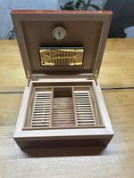 Cave à cigares Adorini Venezia Medium Deluxe