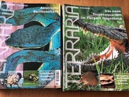 Reptilien Magazine