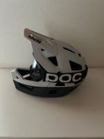 IXS Trigger FF Fullface-Helm inkl. POC Brille