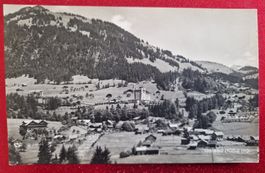 Gstaad (1052 m) - top alt/neuwertig