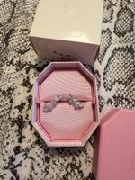 Swarovski Ring set Ganz neu