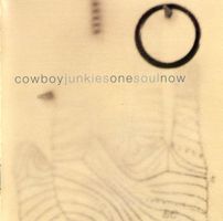 2-CD Cowboy Junkies - One soul now (2004)