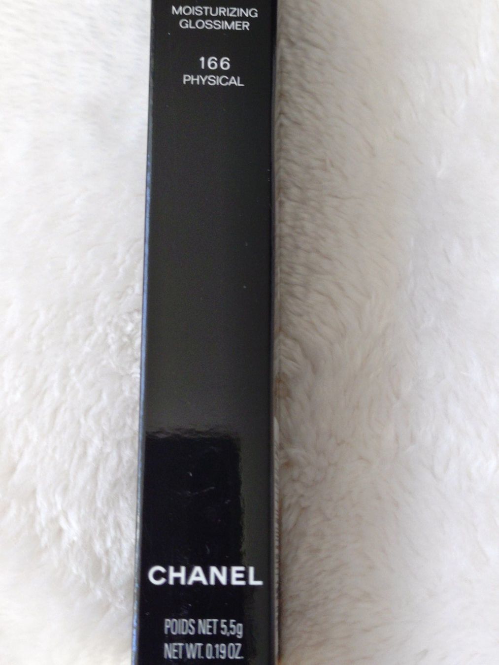 Chanel Make-up: Chanel Rouge Coco Gloss 166 physical – Nuovo e nell'imballaggio originale da Bottmingen venduto da Malina_Outlet 2