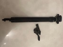 e*thirteen trs+ Dropper Seatpost 150mm w/ Lever (Needs Servi