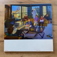 GRAND BLANC – IMAGE AU MUR...OG FR 2018...EX/EX