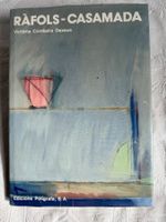 RAFOLS-CASAMADA, Victoria Combalia Dexeus, 1988, spanisch