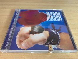 Marco Masini – L'Amore Sia Con Te