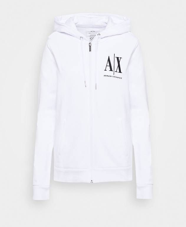 Armani Jacken: Felpa con zip ARMANI – Gebraucht aus Arzo von lol_ch9d