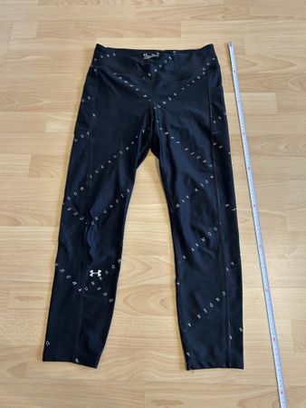 Under Armour Damen Sporthose, Gr. M