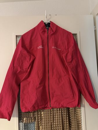 Peak Performance - Veste Coupe-Vent - Taille M