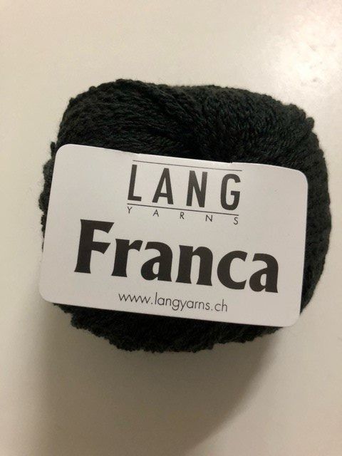 Lana: 10 x WOLLE LANG FRANCA – Nuovo (secondo la descrizione) da Ostermundigen venduto da wini63 1