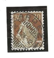 ARDEZ 26.11.24 auf Zu#110 Mi#104x Vollstempel [3B6]