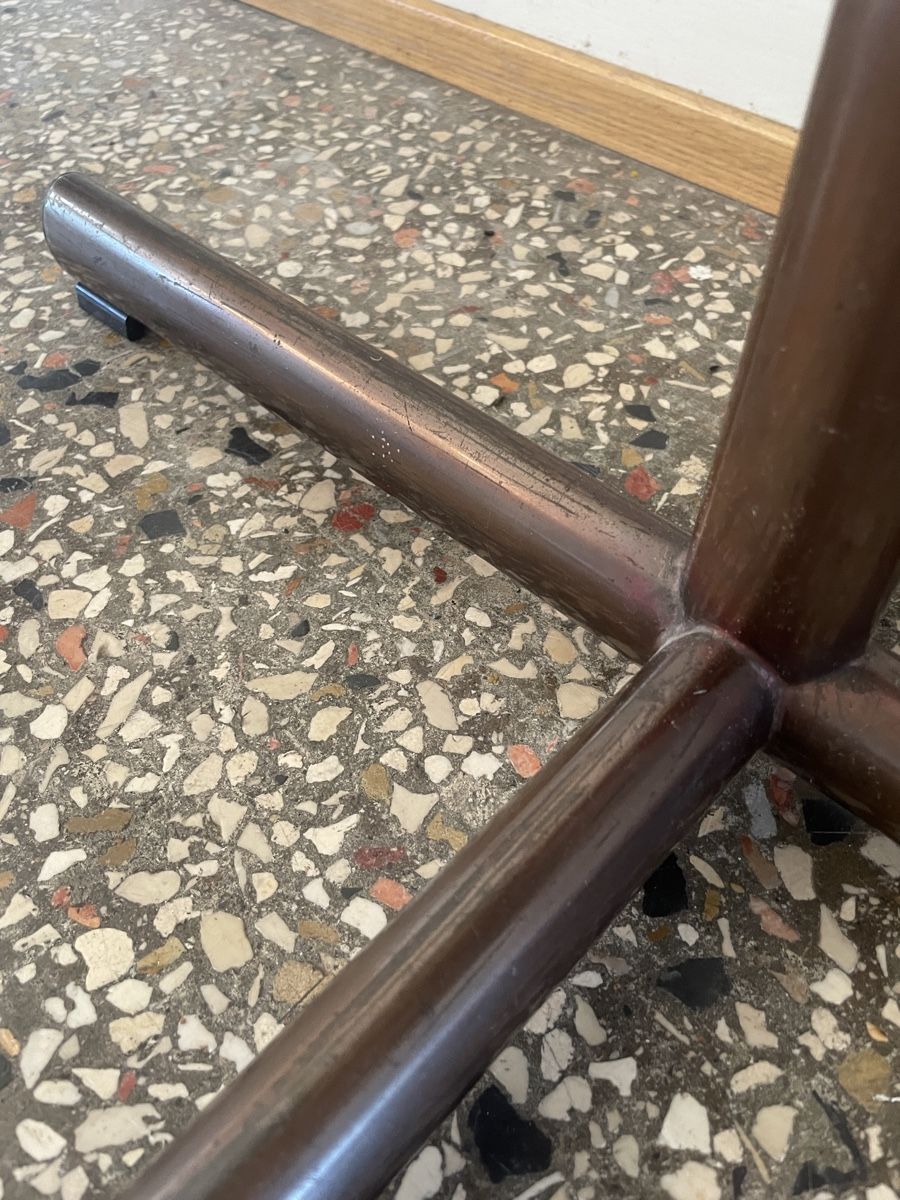 Tavoli: Caruelle Embru Tisch – Usato da Basel venduto da silhei01 2